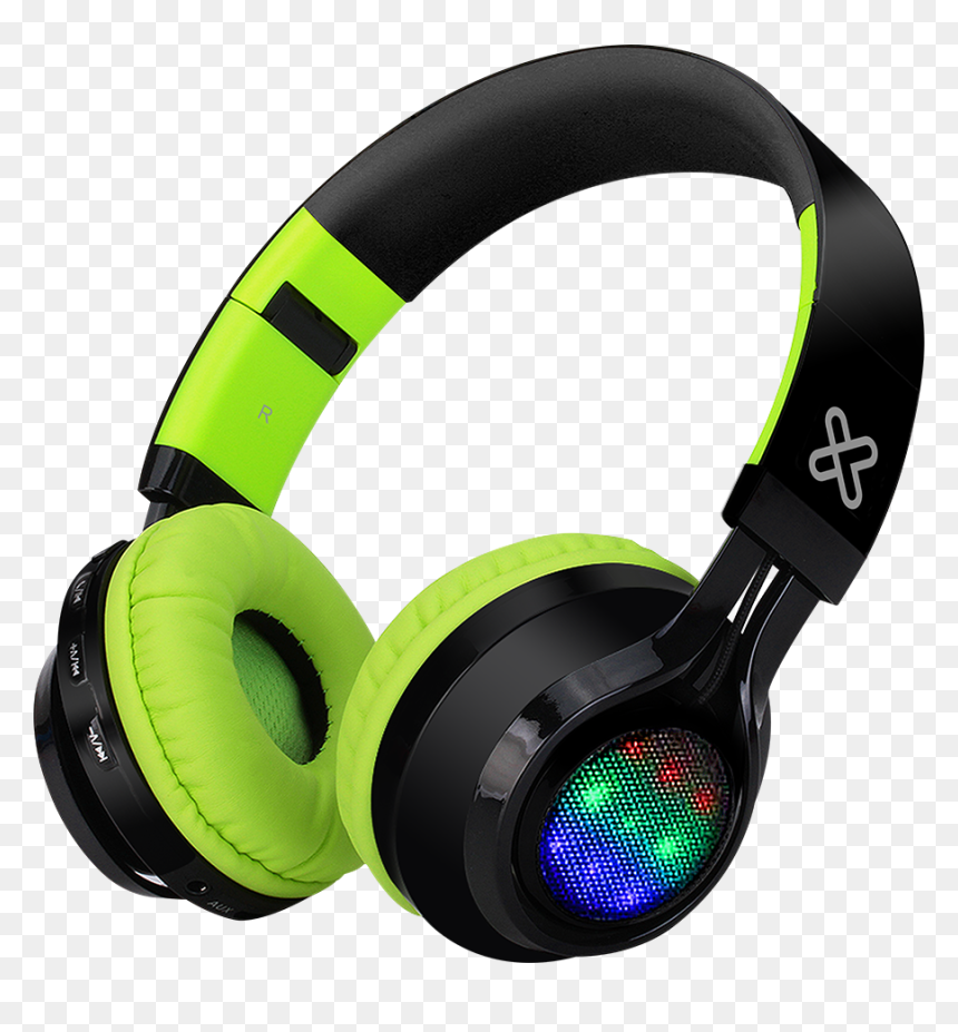 Khs 659 Banner Top - Klip Headphones, HD Png Download - dj headphones png