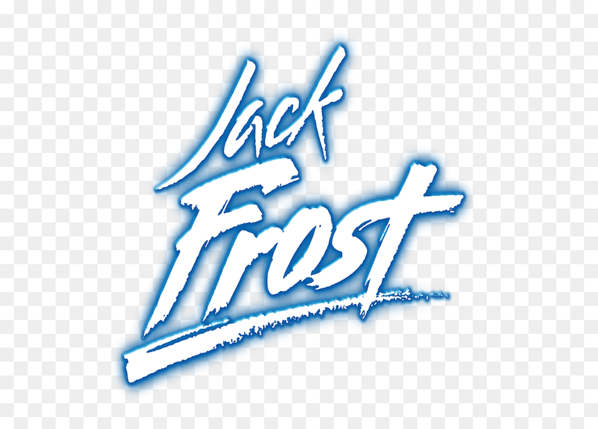 Jack Frost, HD Png Download - frost border png
