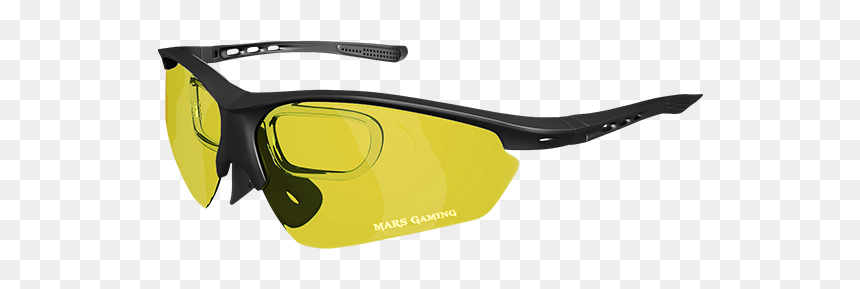 Protect Yourself From Blue Light - Mars Gaming Gafas, HD Png Download - pixel sunglasses png