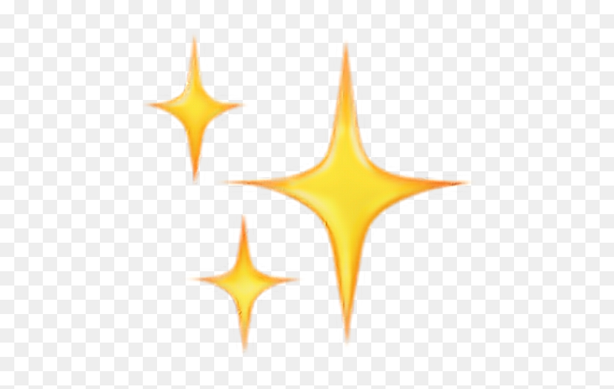 #sparkle #estrella #png - Estrella Imagenes Png, Transparent Png - estrella png