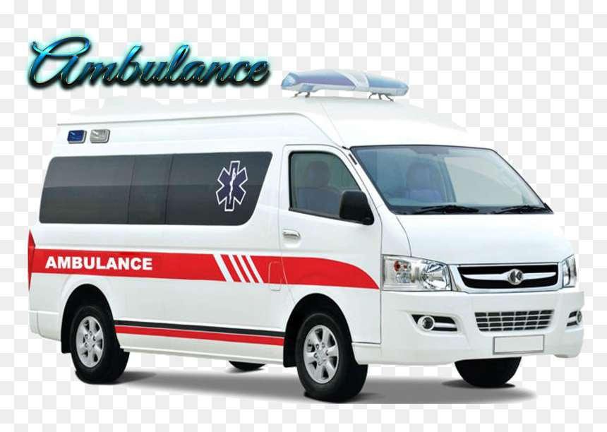 Abdul Sattar Edhi Ambulance , Png Download - Van Ambulance Png, Transparent Png - ambulance png