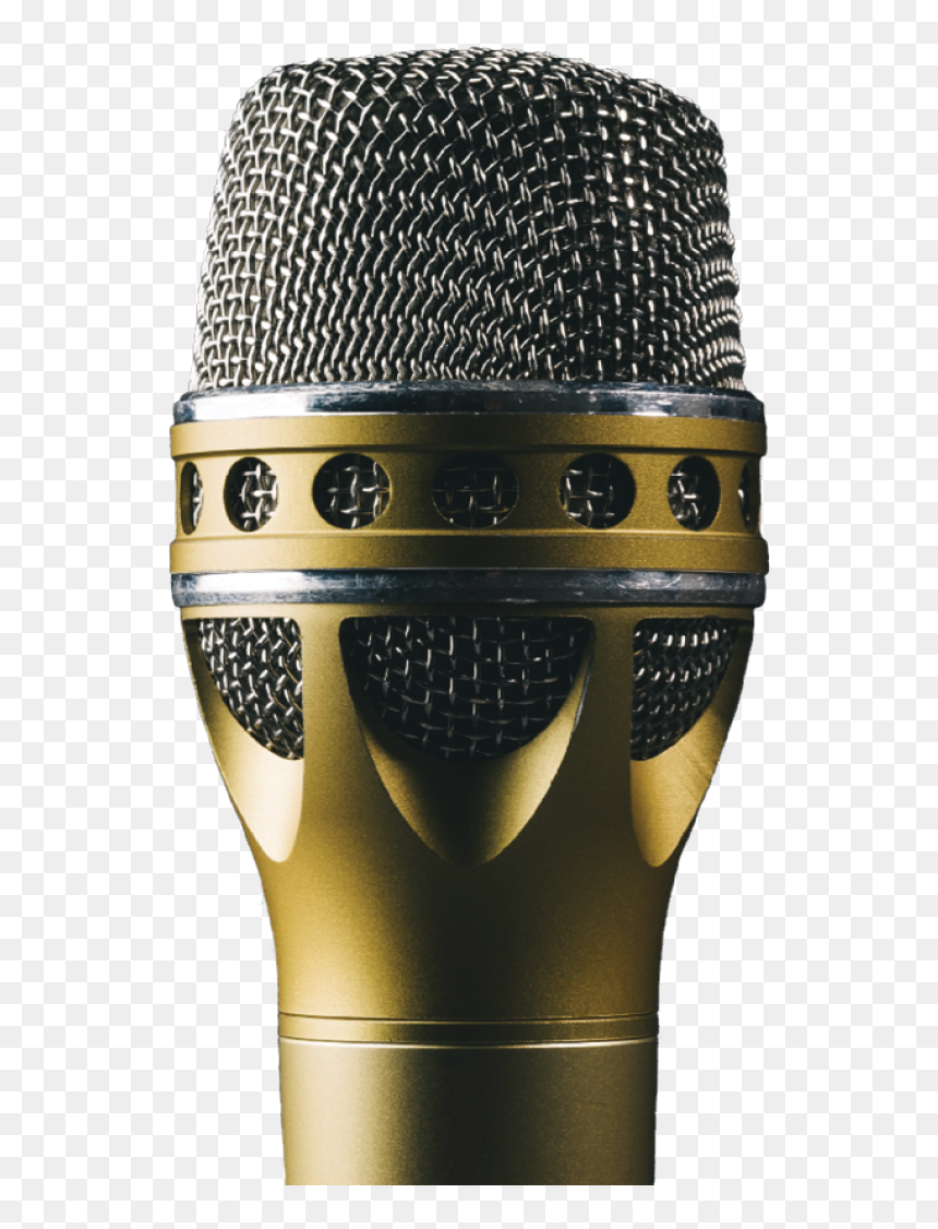 Fondo De Micrófono Y Piano , Png Download - Massaka, Transparent Png - microfono png