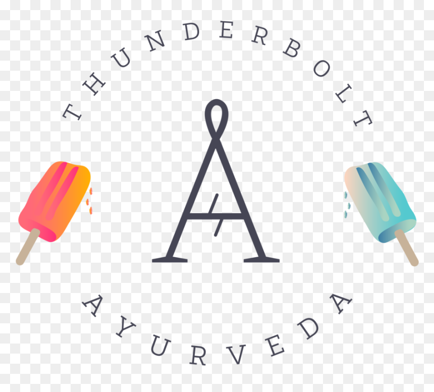 Thunderbolt Png , Png Download - Ice Cream Bar, Transparent Png - thunderbolt png