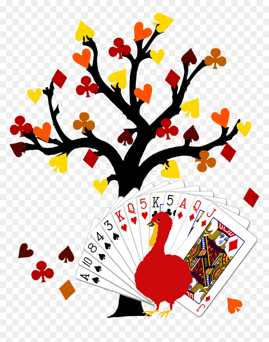 Clip Art, HD Png Download - thanksgiving turkey png