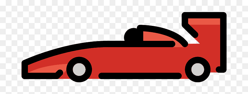 Clip Art, HD Png Download - car emoji png