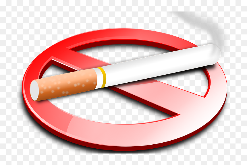 How To Get Rid - Smoking 3d, HD Png Download - cigarettes png