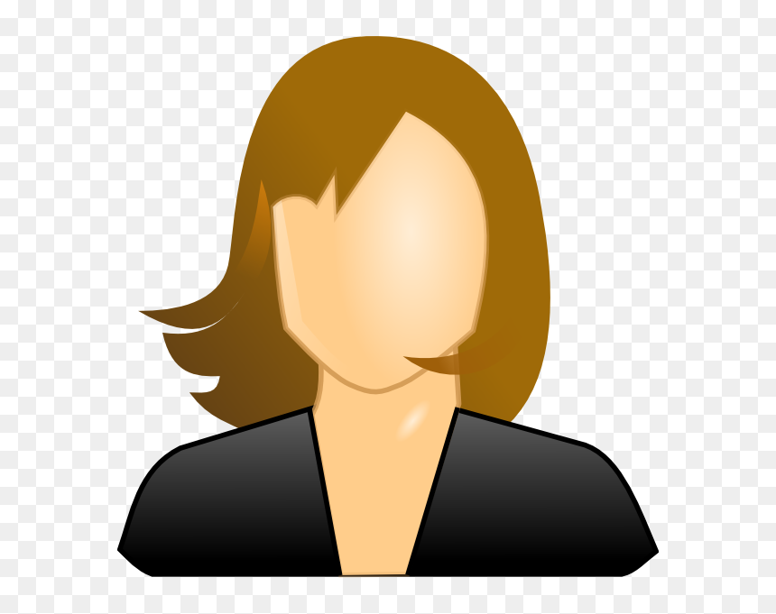 Profile Icon Free - User Clipart, HD Png Download - profile icon png