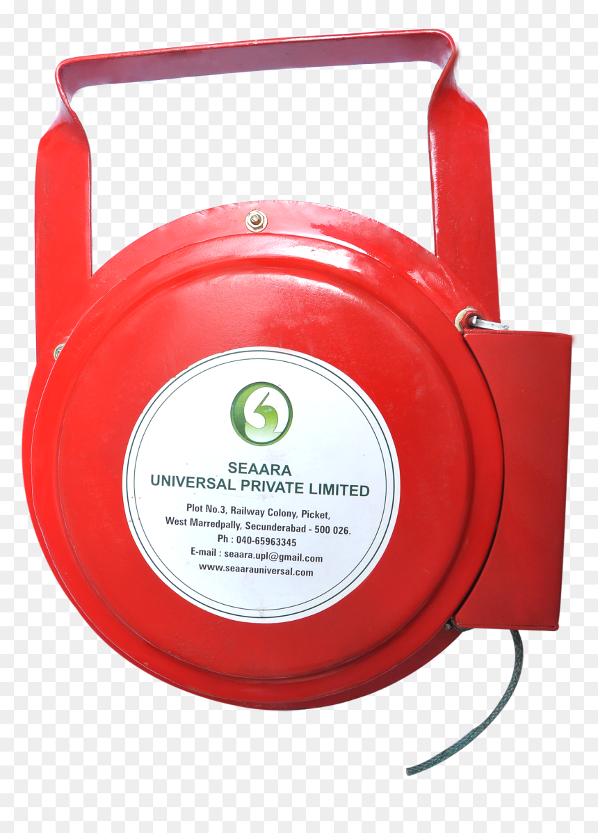 Seaara Aerosol Generators - Circle, HD Png Download - fire particles png