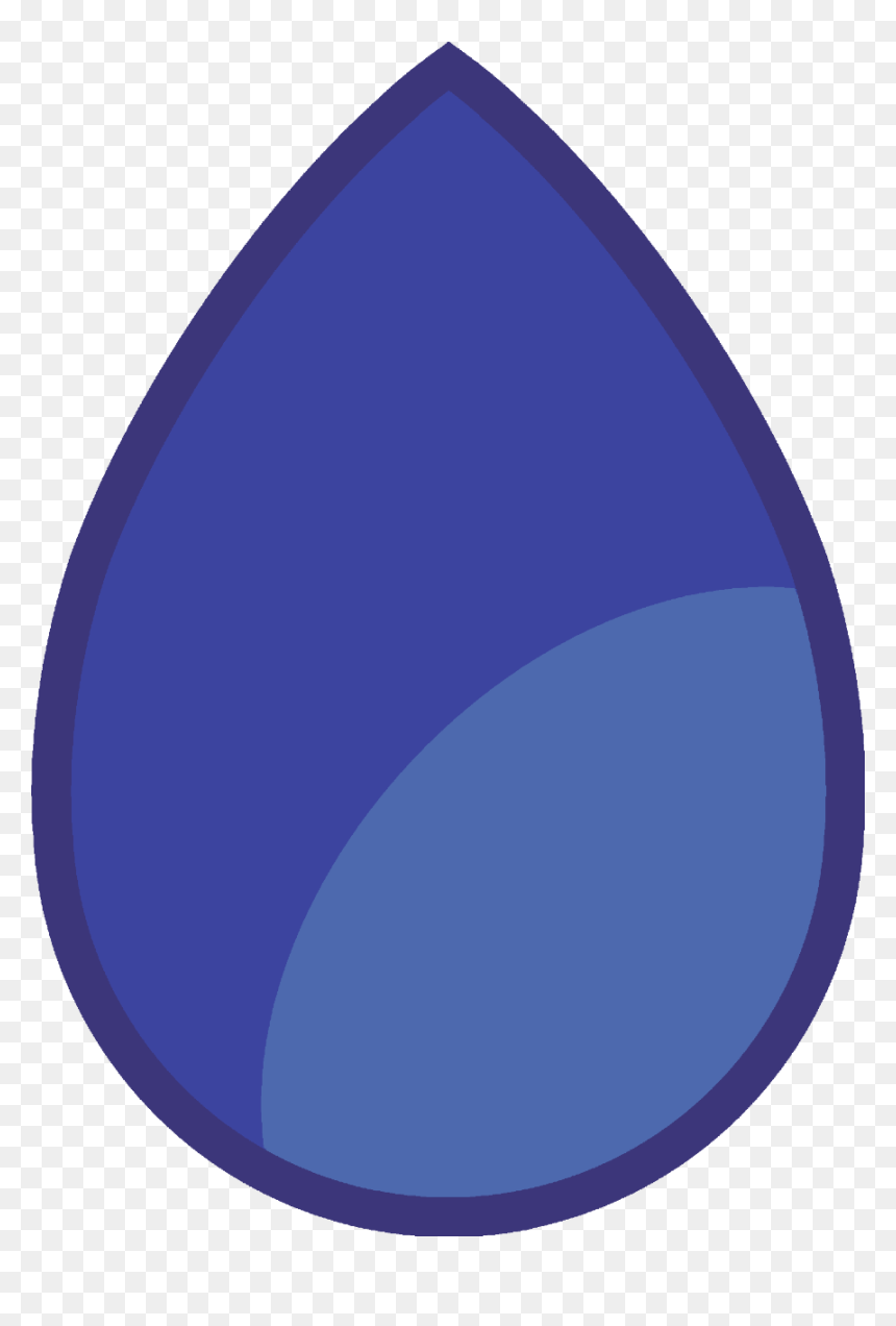 Lapis Beach House Night Gem - Circle, HD Png Download - gem png