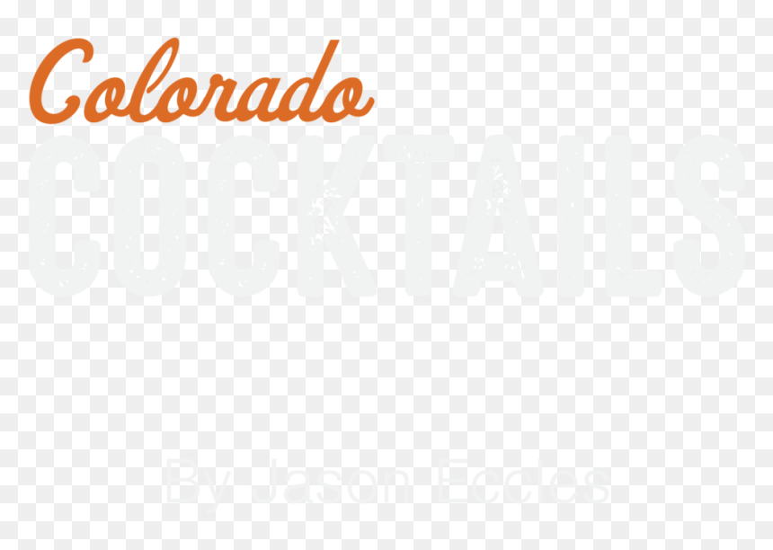 Colorado Cocktails - Emerson College Logo White Png, Transparent Png - cocktails png