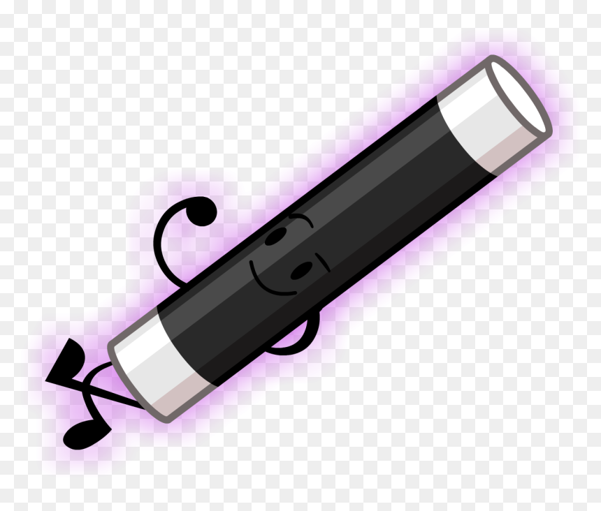 2020 - Gun Barrel, HD Png Download - magic wand png