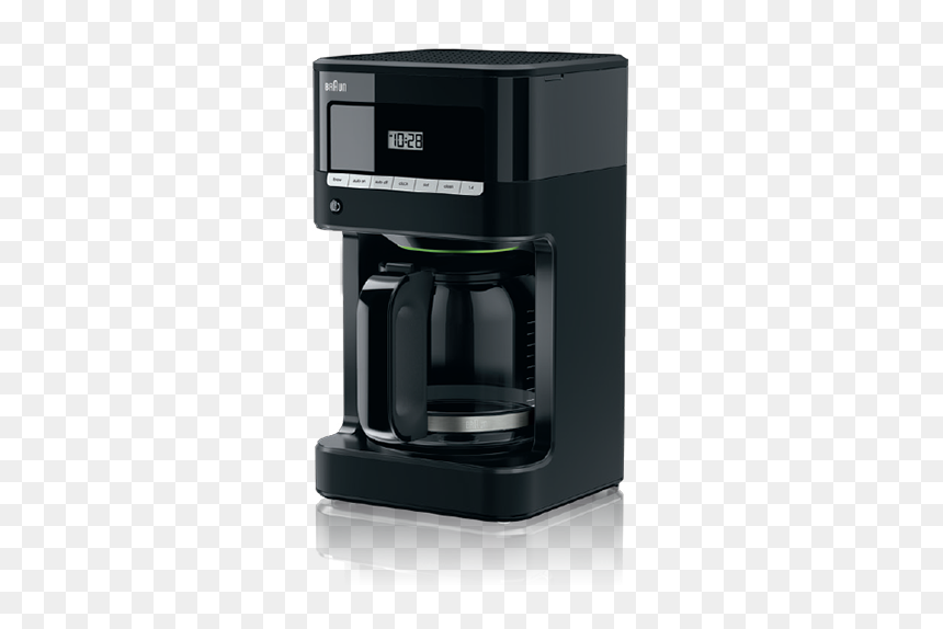 Braun Filter Coffee Machines, HD Png Download - gadgets png