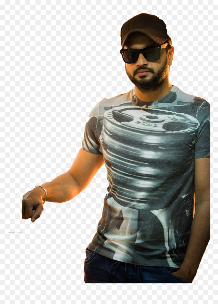 Roshan Prince Png Background - Man, Transparent Png - prince png