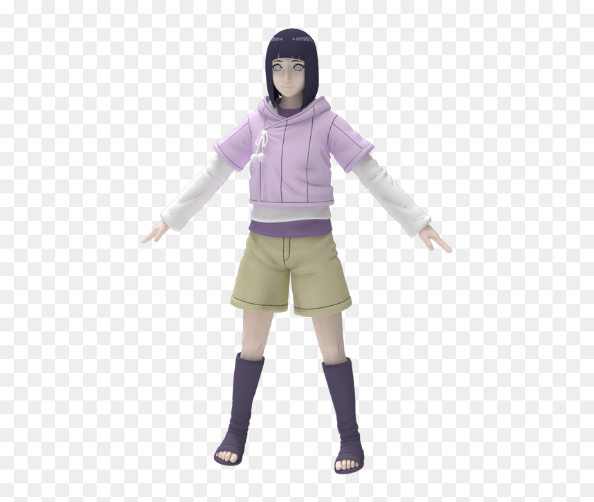 Download Zip Archive - Action Figure, HD Png Download - boruto png