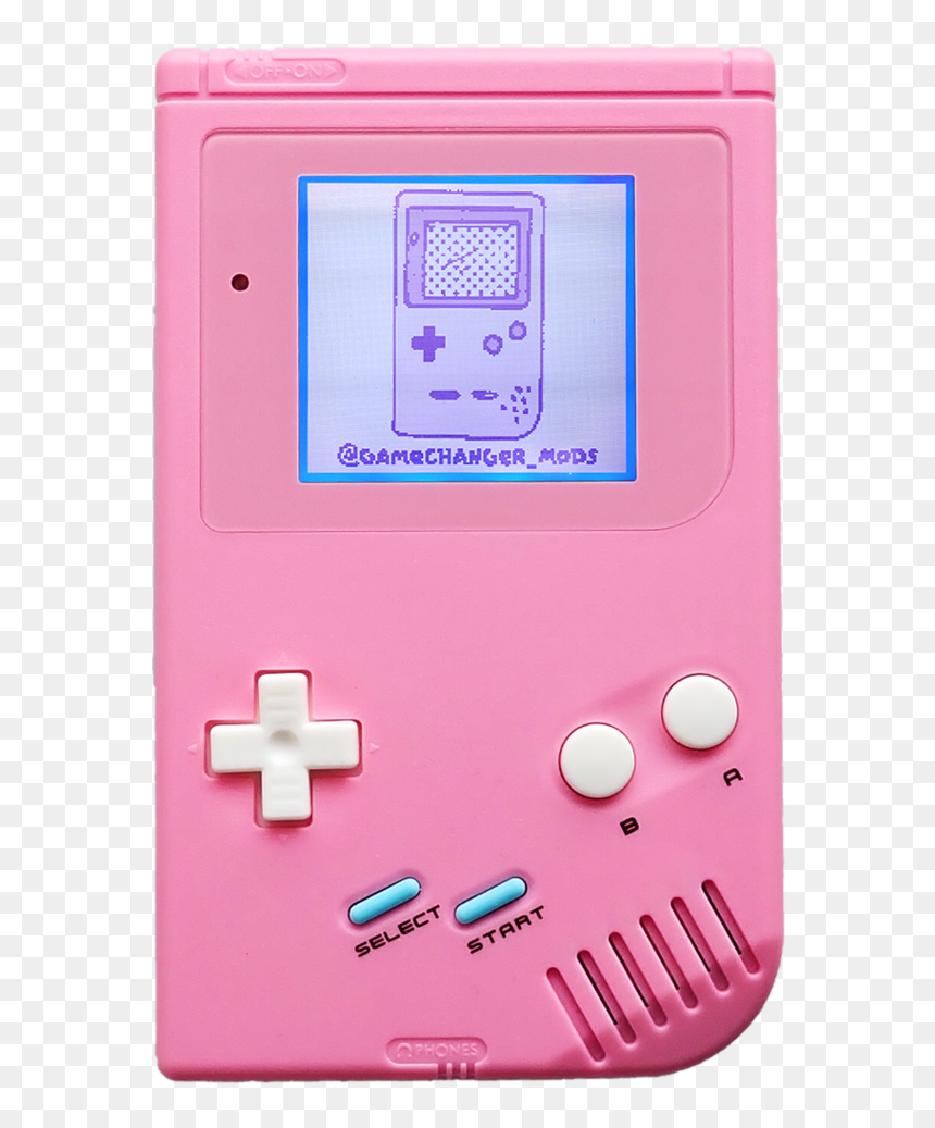 "
 
 Data Image Id="13595315011632"
 Class="productimg - Vapor95 Gameboy, HD Png Download - gameboy png