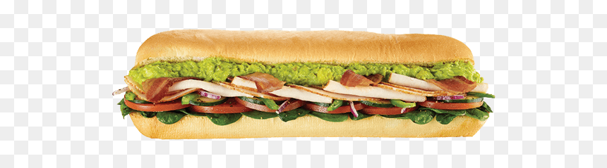 Subway 6 - Fast Food, HD Png Download - subway png