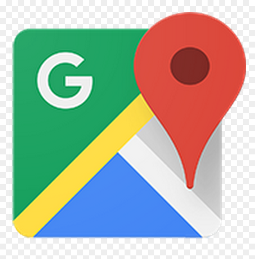Mountain Movers On Facebook - Google Map, HD Png Download - facebook logo .png