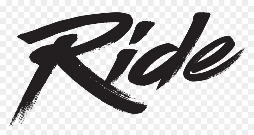Ride Logo Nickelodeon Ytv Breakthrough Entertainment - Ride Logo, HD Png Download - nickelodeon logo png