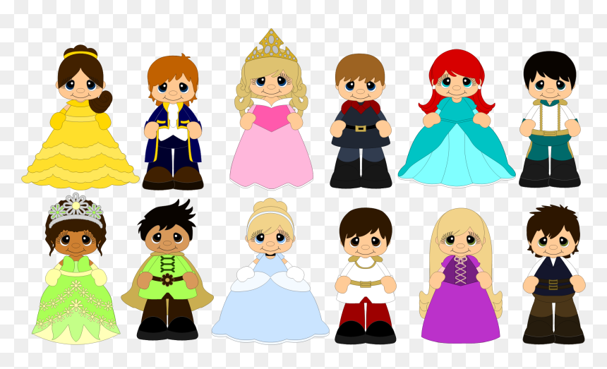 People Clipart Back - Cartoon, HD Png Download - factory png