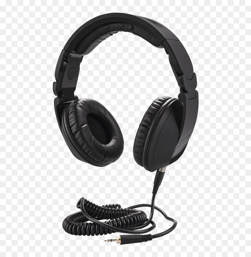 Dj Headphones Png , Png Download - Reloop Dj Headphones, Transparent Png - dj headphones png