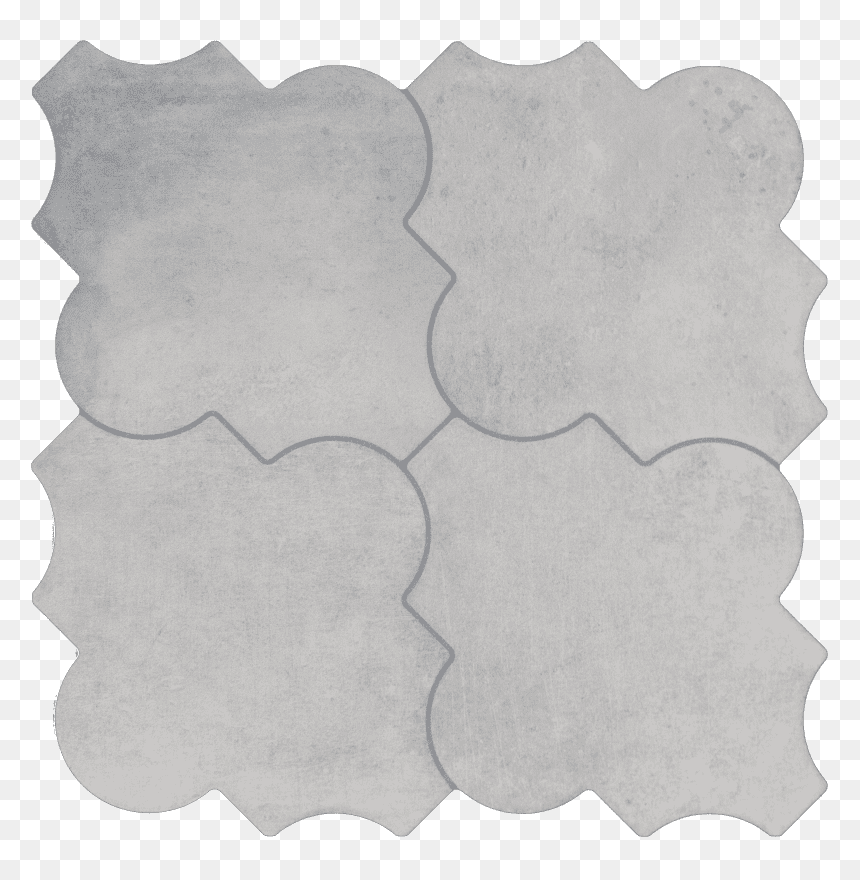 Riga Concrete Wall And Floor Tile Roomset - Riga Concrete Texture, HD Png Download - concrete png