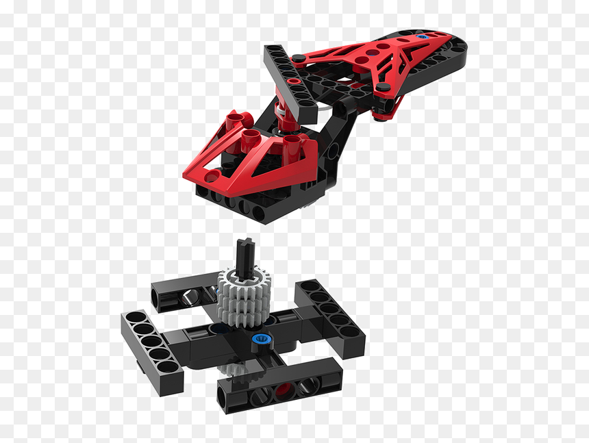 7443 M2 - Water Gun, HD Png Download - gadgets png