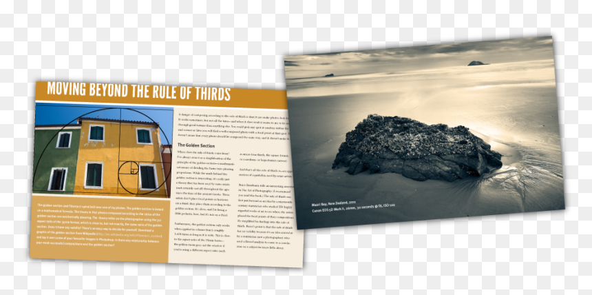 Outcrop, HD Png Download - rule of thirds png
