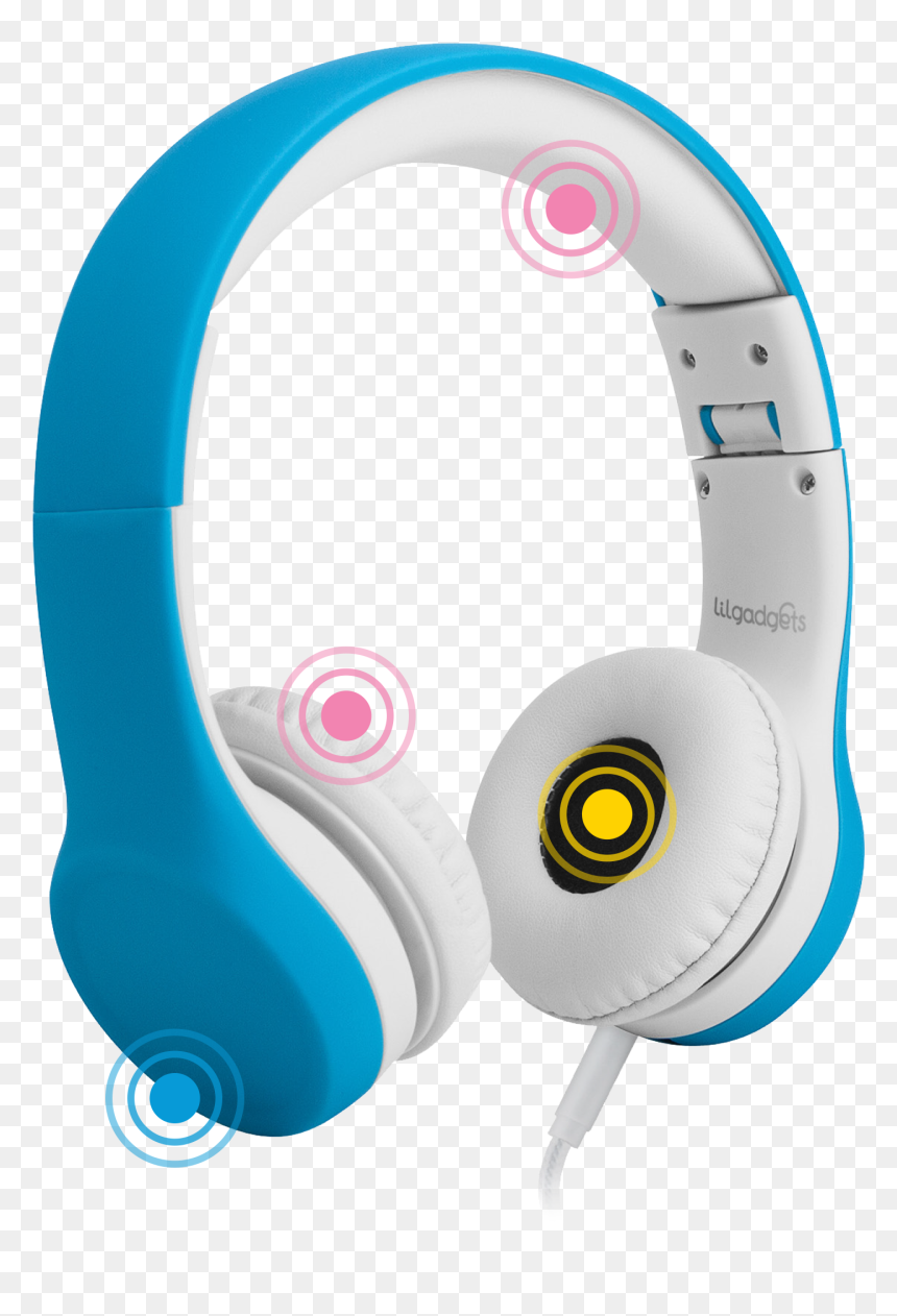Transparent Gadget Png - Lilgadgets Connect+, Png Download - gadgets png