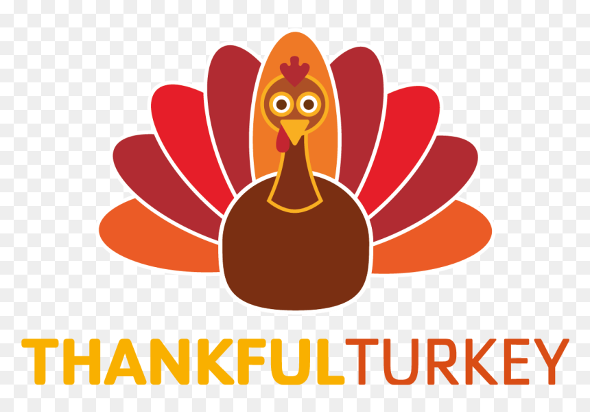 Humane Society Of Macomb, HD Png Download - thanksgiving turkey png