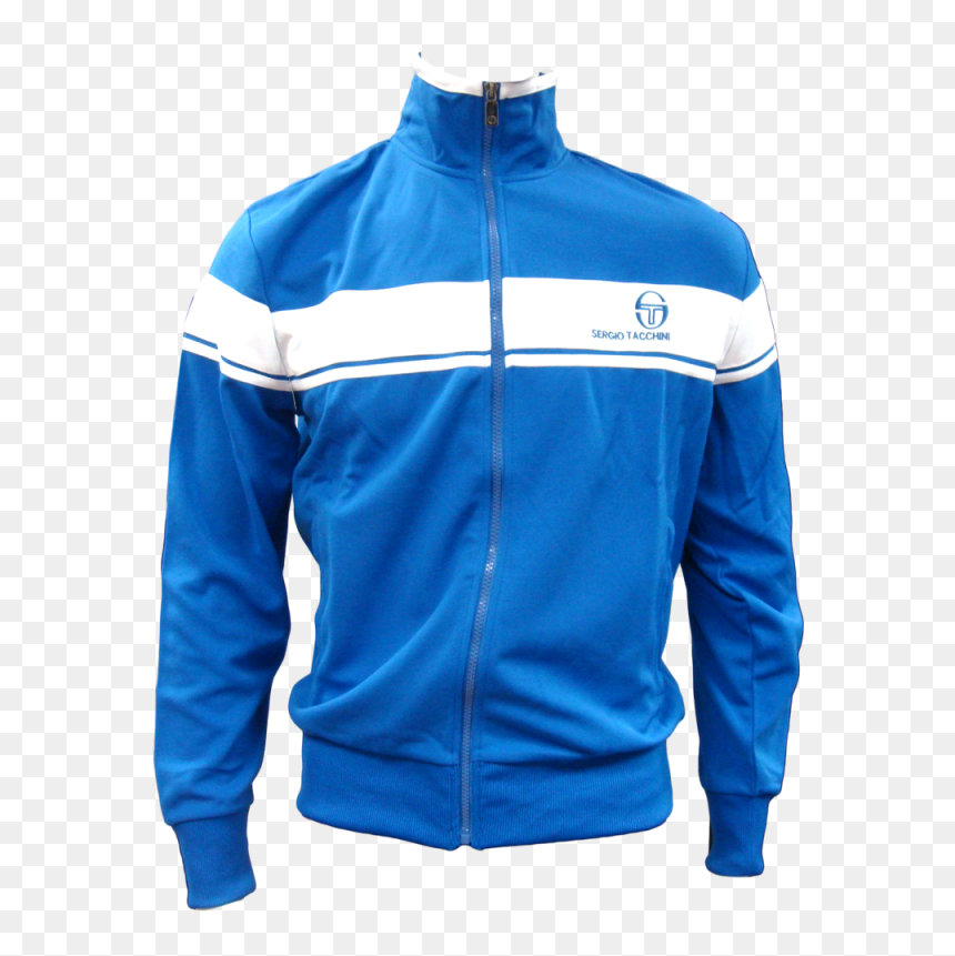 Master Track Jacket Blue Png Image - Jacket Png For Picsart Hd, Transparent Png - track png