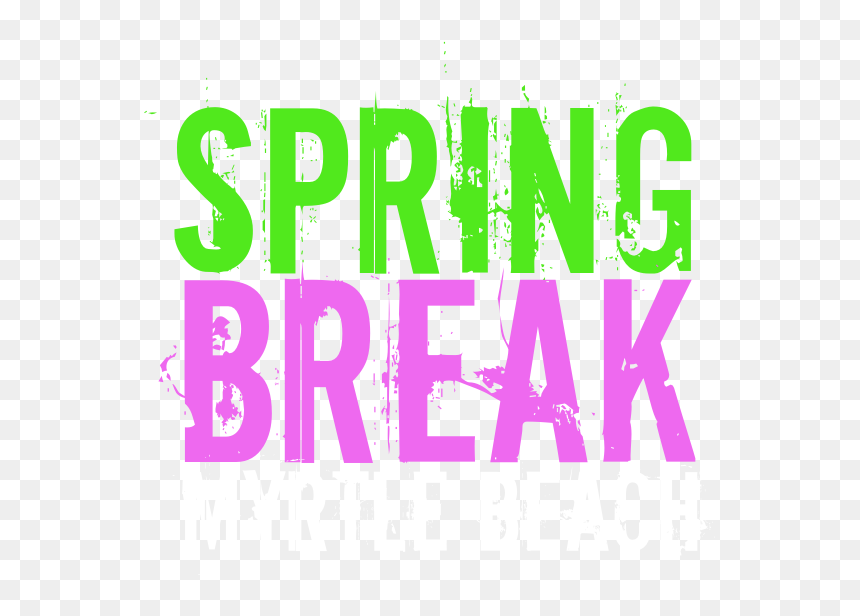 Fudge, HD Png Download - spring break png