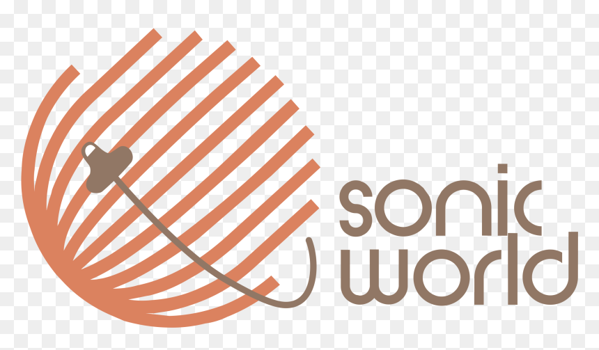 Circle, HD Png Download - sonic logo png