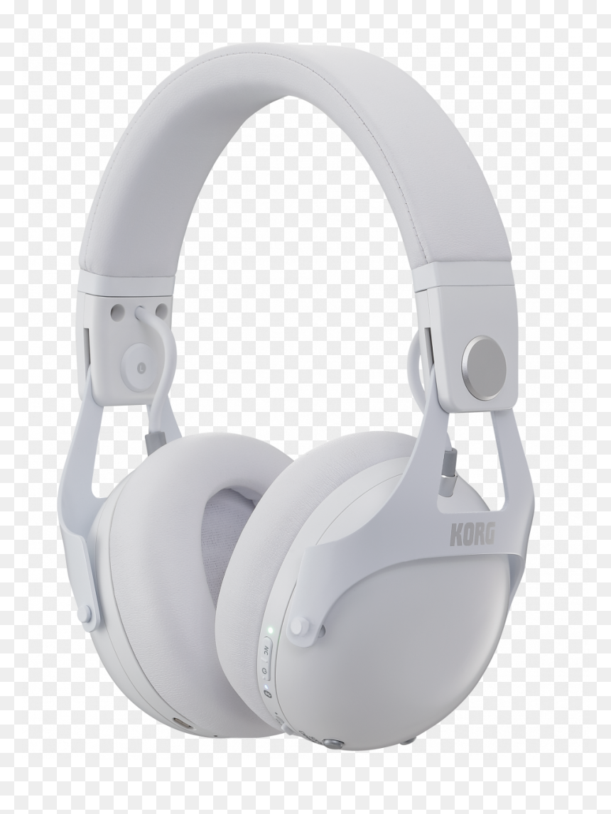 Korg Nc Q1, HD Png Download - dj headphones png