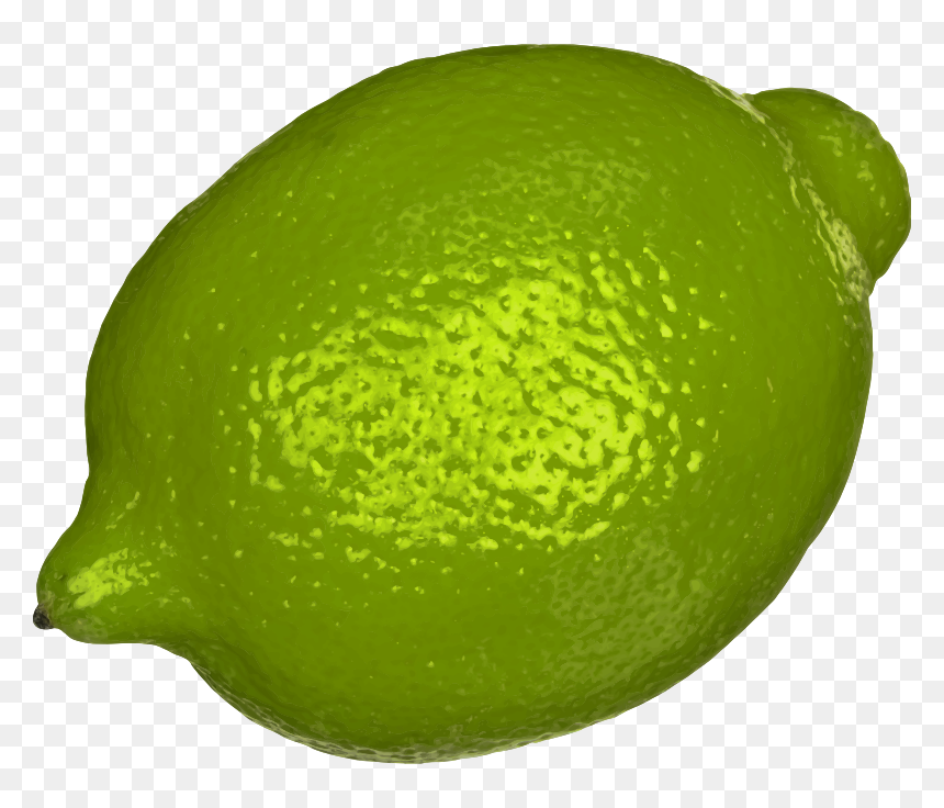 Limon Png , Png Download - Lime Clipart, Transparent Png - limon png