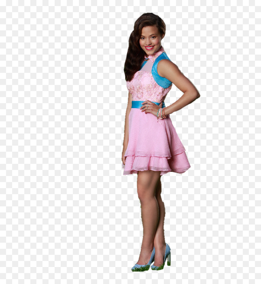 Audrey Descendants Png , Png Download - Descendants Audrey Png, Transparent Png - descendants png