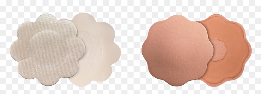 Image Result For Nipple Covers - Earrings, HD Png Download - nipple png