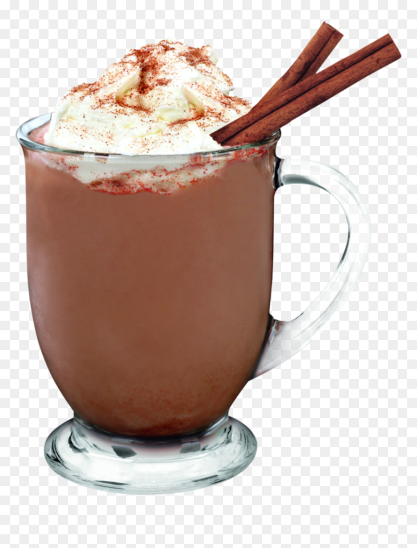 There Was Nothing Sinister About Sipping On Cocktails - Hot Chocolate Png Transparent, Png Download - cocktails png
