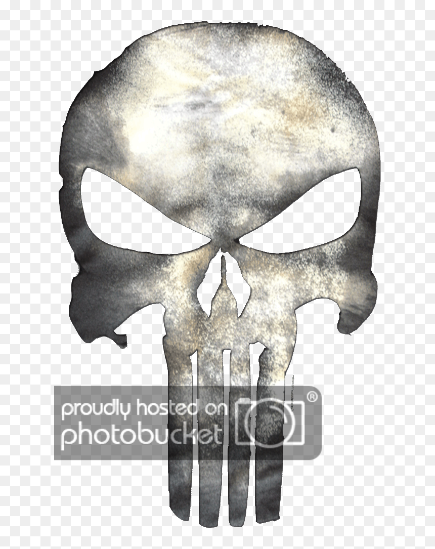 The Punisher Png - Portable Network Graphics, Transparent Png - punisher png