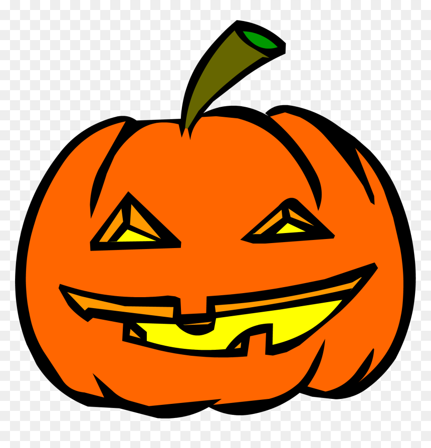 Thumb Image - Jack O Lantern .png, Transparent Png - jackolantern png