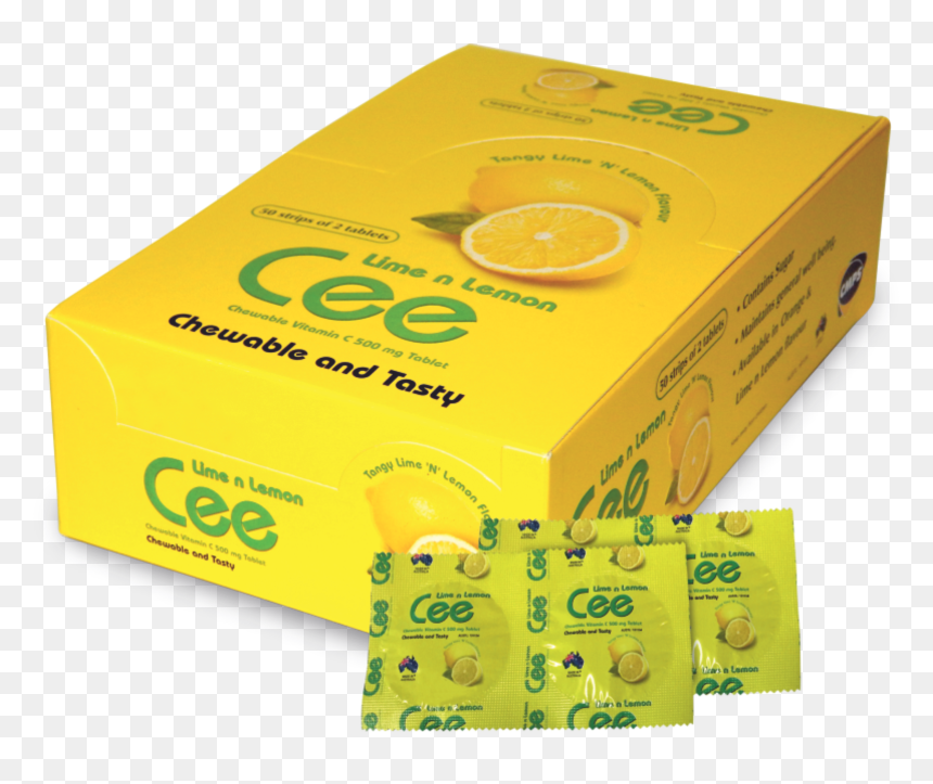 Transparent Limon Png - Carton, Png Download - limon png