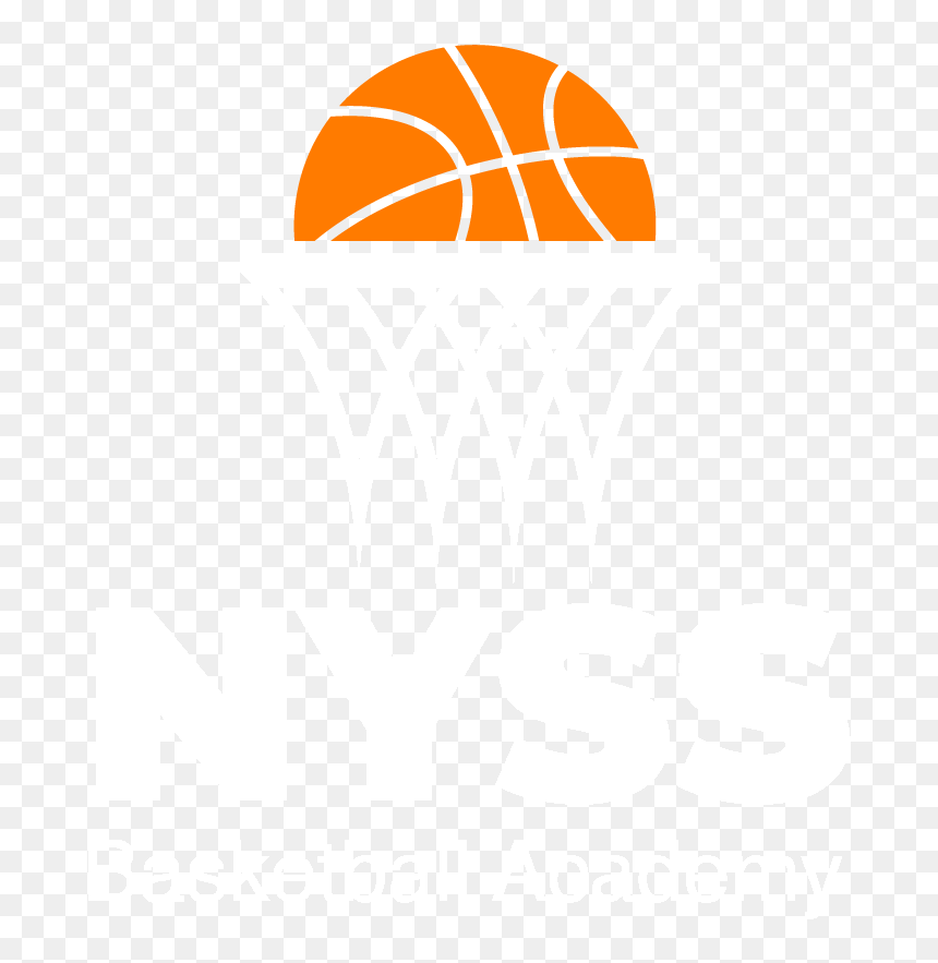 Nyss Logo Png White - Streetball, Transparent Png - factory png