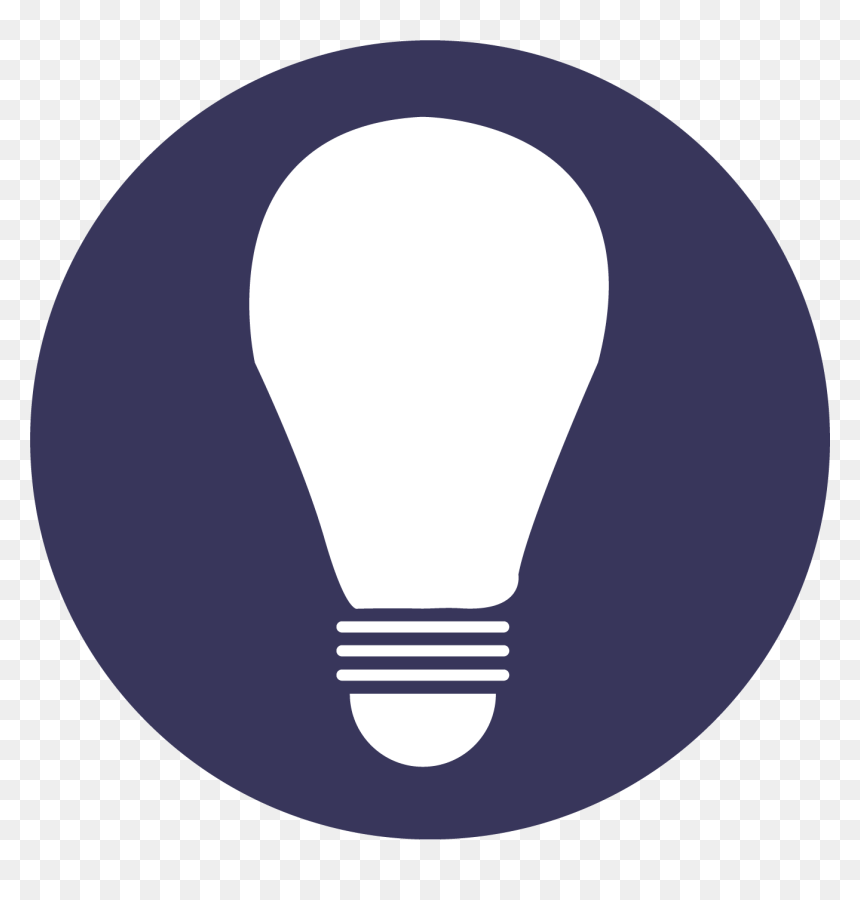 Penny Hoarder Logo , Png Download - Penny Hoarder Logo, Transparent Png - lightbulb icon png