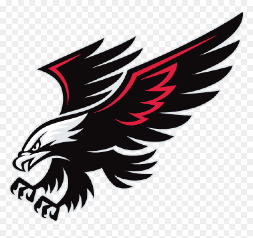 Williams Field Blackhawks - Williams Field High School Logo, HD Png Download - blackhawks logo png