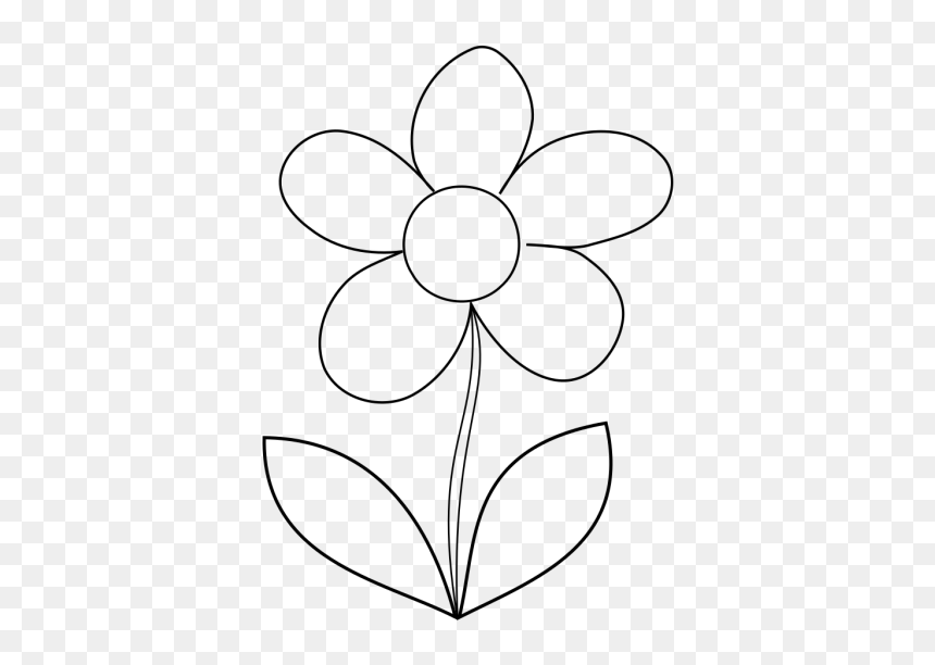Line Art, HD Png Download - clear png