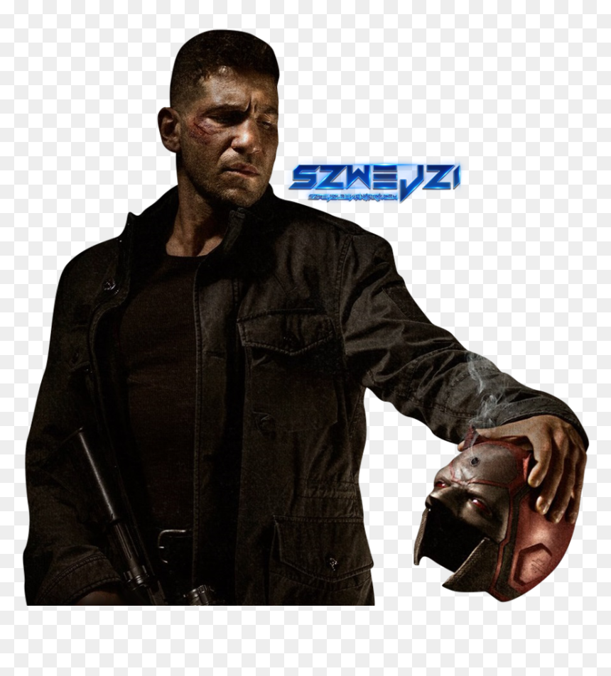 Download Punisher Png Image 1 For Designing Work - Punisher Season 3, Transparent Png - punisher png