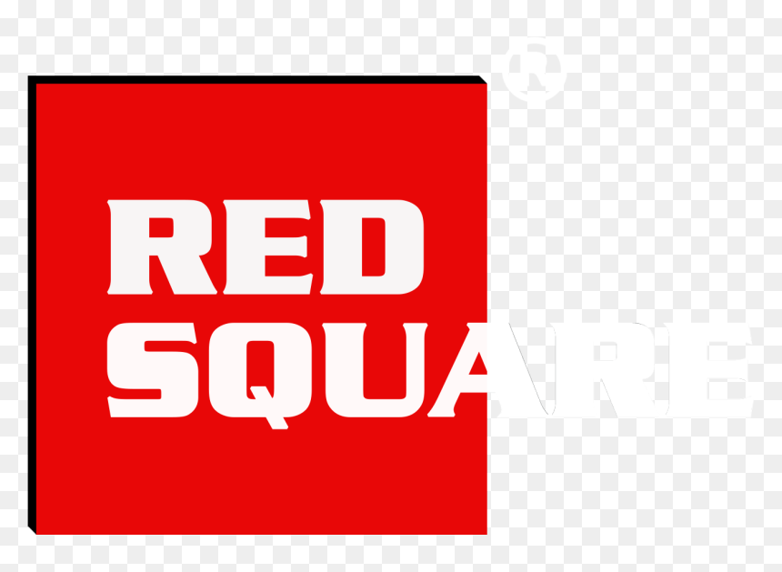 Gifting Made Easy - Colorfulness, HD Png Download - red square png