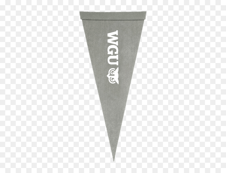 Label, HD Png Download - pennant banner png