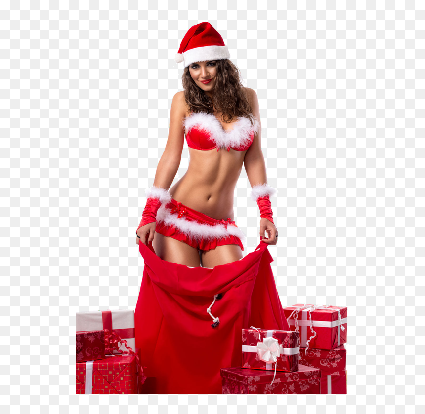 Miami Stripper - Christmas, HD Png Download - stripper png