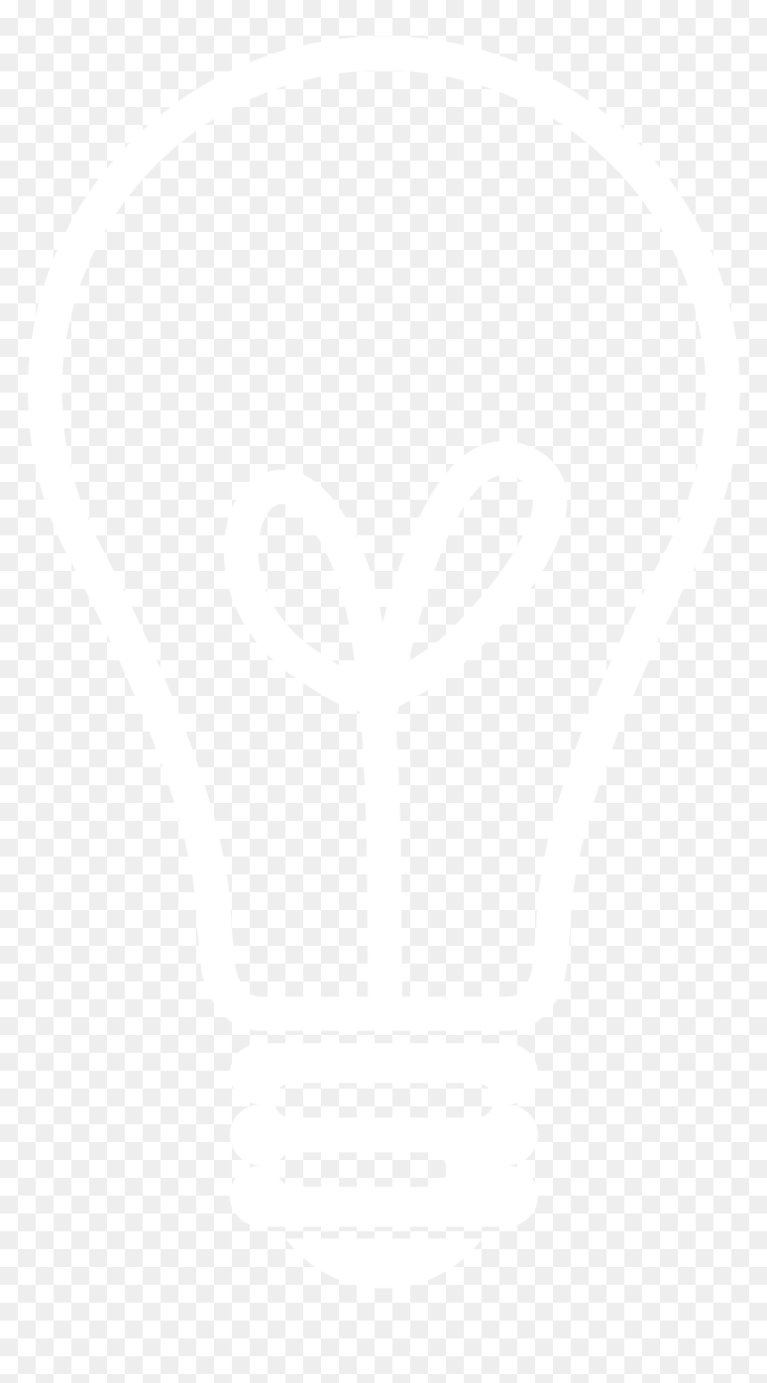 Transparent Creative Icon Png, Png Download - lightbulb icon png