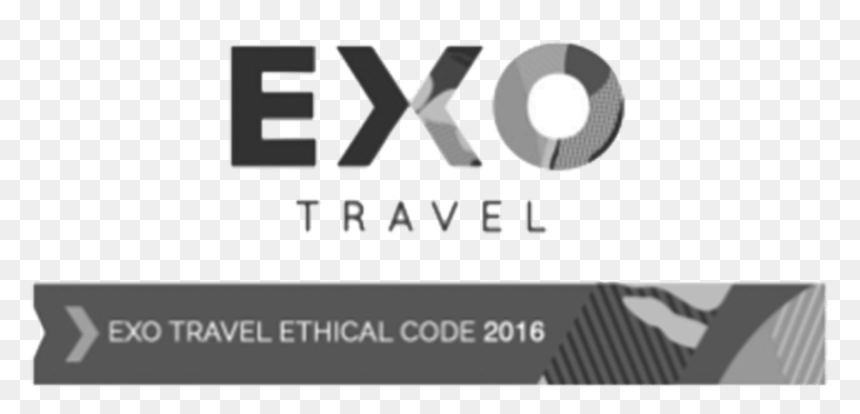 Exo Travel, HD Png Download - code png